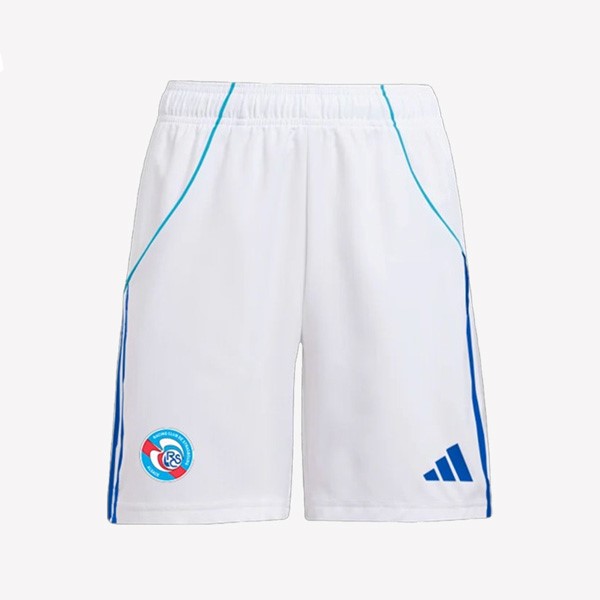 Pantalones Racing Club De Estrasburgo 1ª 2025 2026